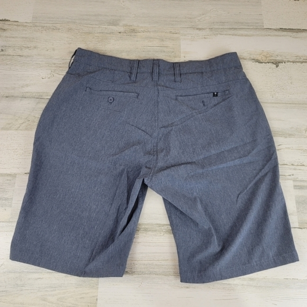 Trunks Multi-Functional Shorts - image 4